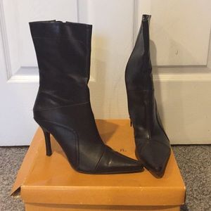 Woman’s boots